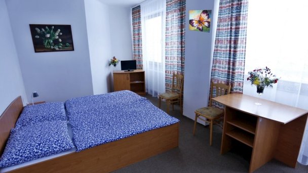 Hotel Telgárt * Telgárt 51