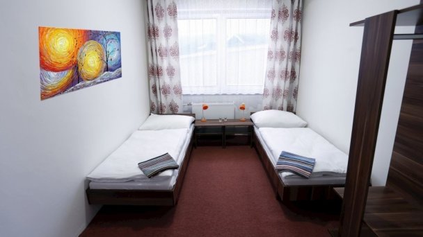 Hotel Telgárt * Telgárt 5