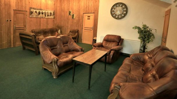 Hotel Telgárt * Telgárt 49