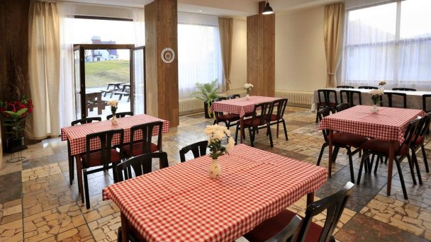 Hotel Telgárt * Telgárt 48