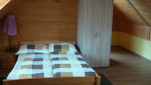 Rekreačný dom Banská Belá 26 Rekreačný dom Banská Belá 26