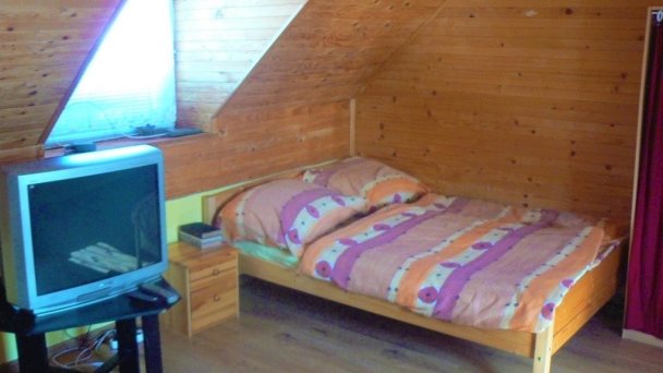 Rekreačný dom Banská Belá 25 Rekreačný dom Banská Belá 25