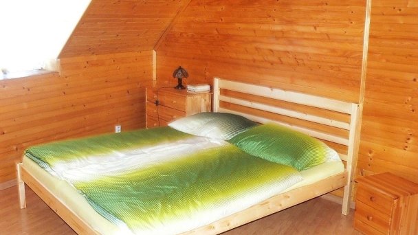 Rekreačný dom Banská Belá 24 Rekreačný dom Banská Belá 24