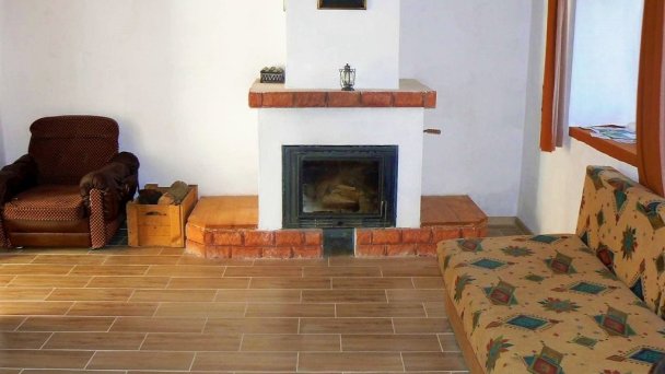 Rekreačný dom Banská Belá 3 Rekreačný dom Banská Belá 3