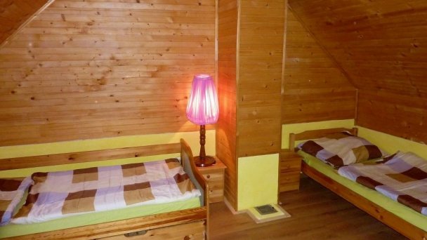 Rekreačný dom Banská Belá 22 Rekreačný dom Banská Belá 22