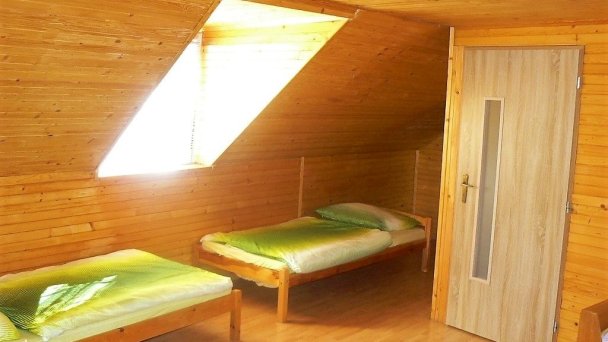 Rekreačný dom Banská Belá 21 Rekreačný dom Banská Belá 21
