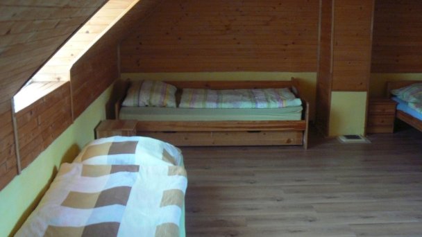 Rekreačný dom Banská Belá 20 Rekreačný dom Banská Belá 20