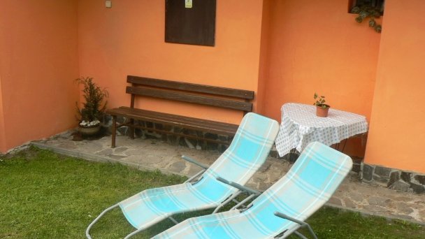 Rekreačný dom Banská Belá 12 Rekreačný dom Banská Belá 12