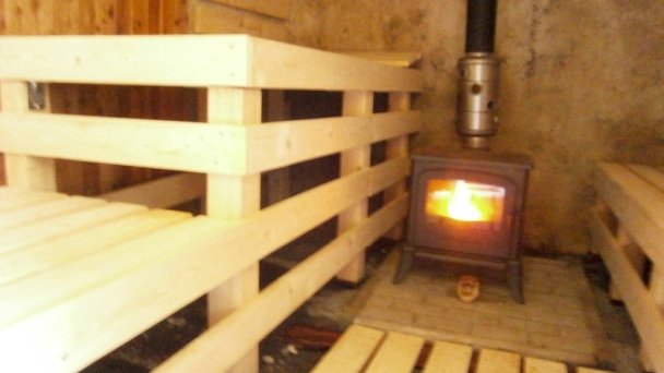 Rekreačný dom Banská Belá 5 Rekreačný dom Banská Belá 5