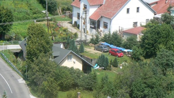Rekreačný dom Banská Belá 9 Rekreačný dom Banská Belá 9