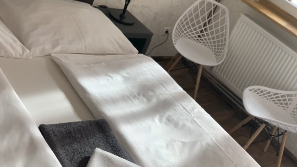 Penzión Turista *** Banská Štiavnica - Počúvadlo 66