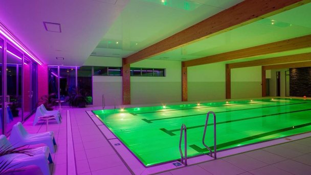 Hotel Tenis **** Zvolen 7