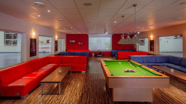 Hotel Tenis **** Zvolen 6