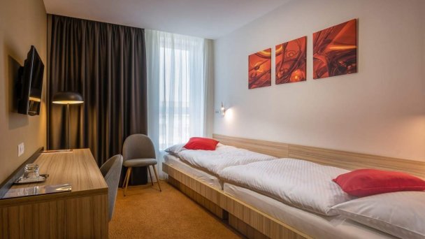 Hotel Tenis **** Zvolen 67