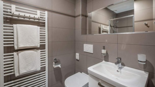 Hotel Tenis **** Zvolen 62