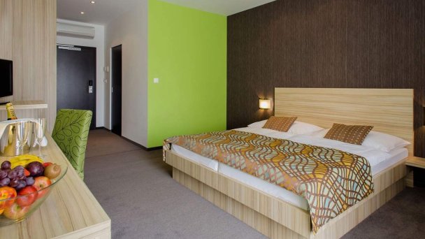 Hotel Tenis **** Zvolen 61