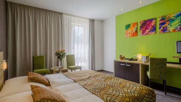 Hotel Tenis **** Zvolen 49