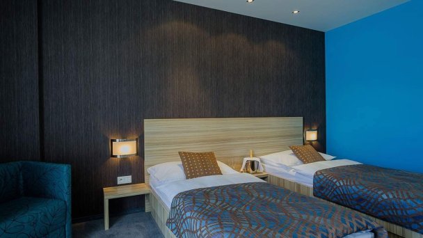 Hotel Tenis **** Zvolen 59