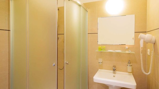 Hotel Tenis **** Zvolen 57