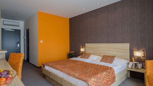 Hotel Tenis **** Zvolen 55