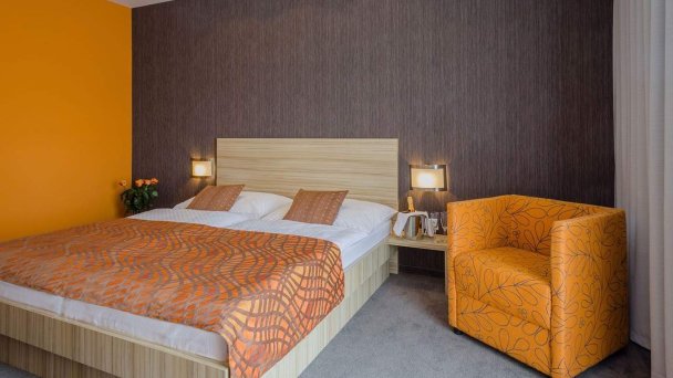 Hotel Tenis **** Zvolen 54