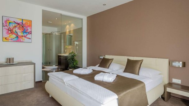 Hotel Tenis **** Zvolen 52