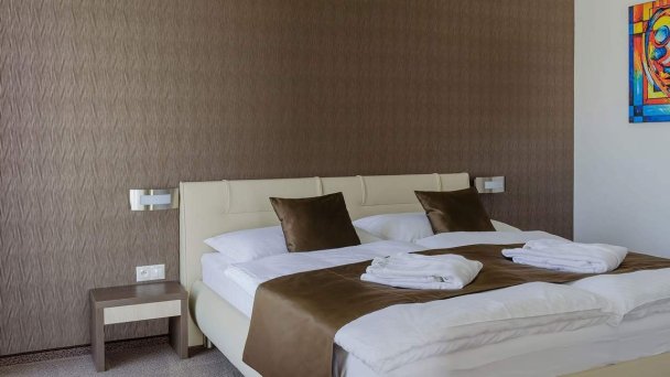 Hotel Tenis **** Zvolen 50