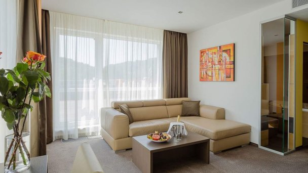Hotel Tenis **** Zvolen 60