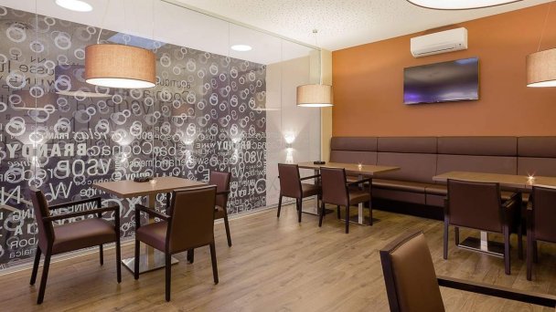 Hotel Tenis **** Zvolen 73
