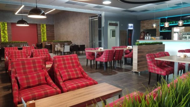 Hotel Tenis **** Zvolen 27