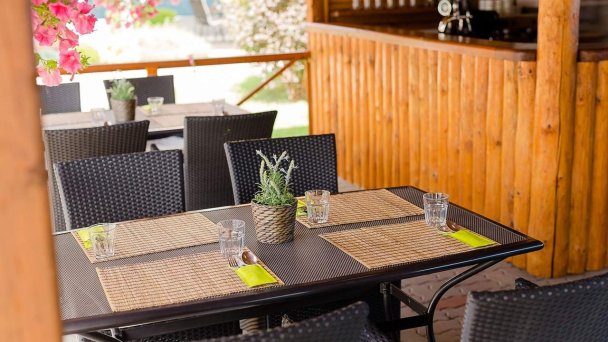 Hotel Tenis **** Zvolen 24