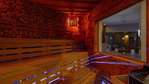 Hotel Tenis **** Zvolen 22
