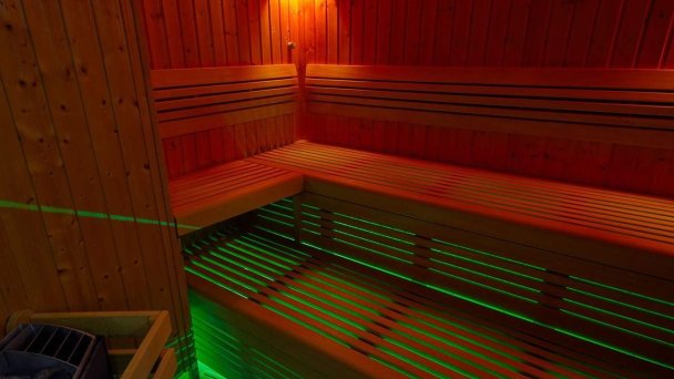 Hotel Tenis **** Zvolen 21