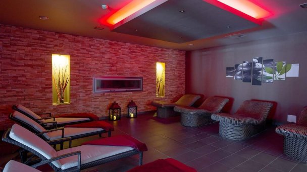 Hotel Tenis **** Zvolen 20