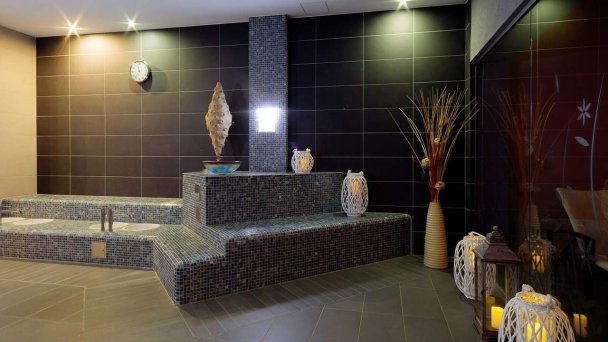 Hotel Tenis **** Zvolen 14