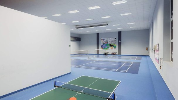 Hotel Tenis **** Zvolen 45