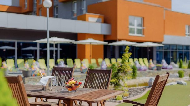 Hotel Tenis **** Zvolen 33