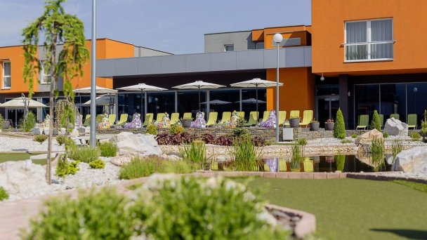 Hotel Tenis **** Zvolen 31