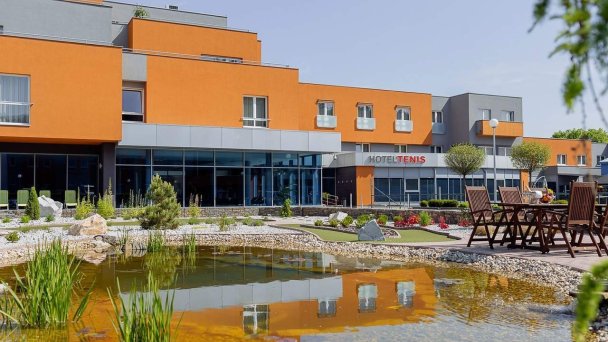 Hotel Tenis **** Zvolen 47