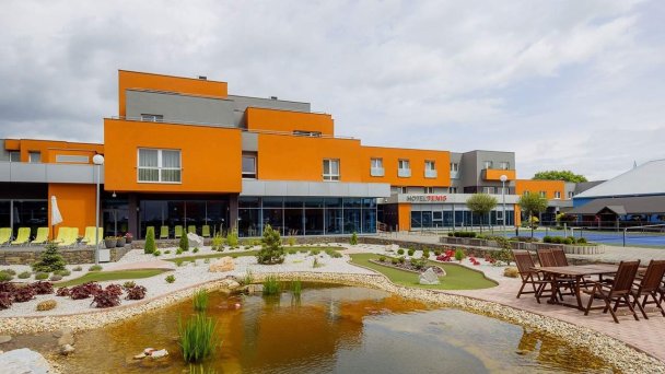 Hotel Tenis **** Zvolen 28
