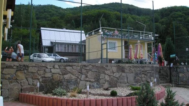 Chata Orlík ** Zvolen 11