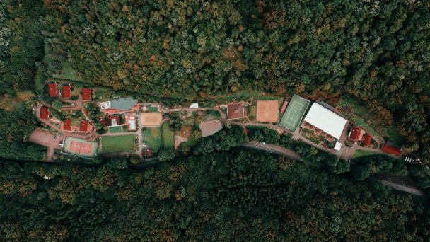 Športcentrum Ekoma Zvolen 10