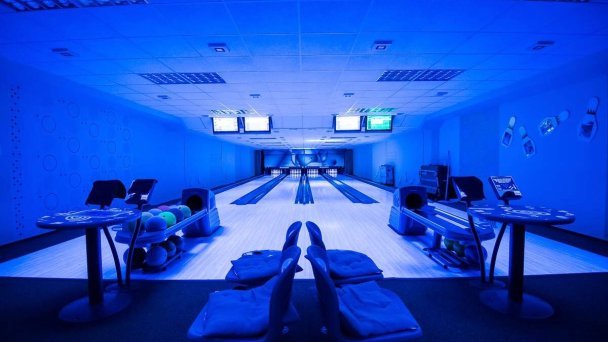 Športcentrum Ekoma Zvolen 11