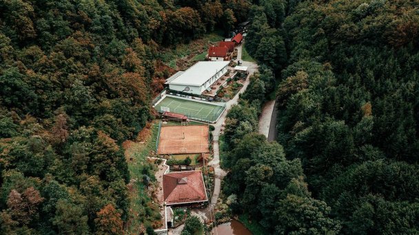 Športcentrum Ekoma Zvolen 20