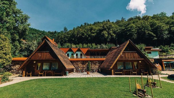 Športcentrum Ekoma Zvolen 23