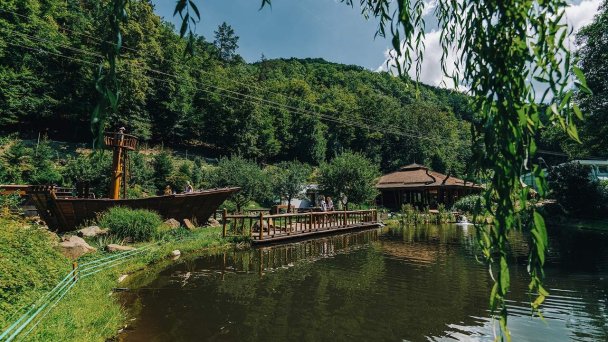 Športcentrum Ekoma Zvolen 29
