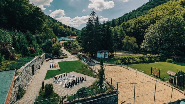 Športcentrum Ekoma Zvolen 30