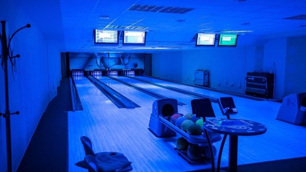 Športcentrum Ekoma Zvolen 38