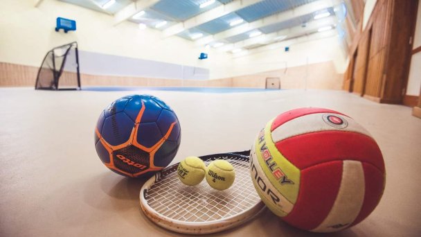 Športcentrum Ekoma Zvolen 41