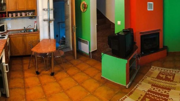 Športcentrum Ekoma Zvolen 44